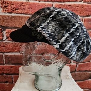 Winter hat
